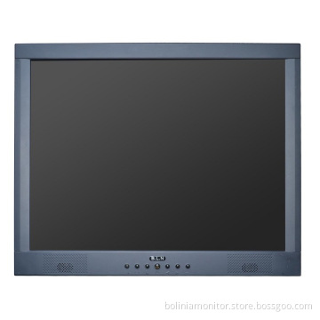 20.1 Inch Industrial LCD Monitors
